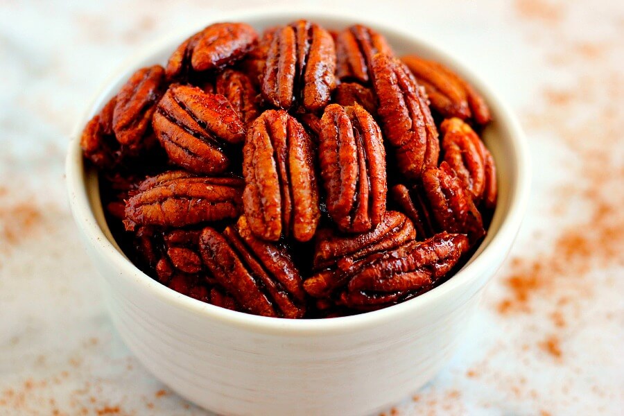 Pecan vs. pecan: The divide over how to say the word can drive you