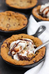 Skillet Cookie Kit  Dreading Camping With Your Kids? 23 Things