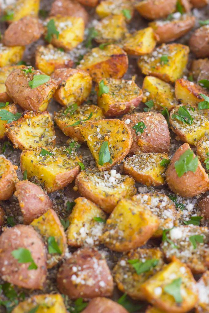 .com : Potato Roasted Spice Seasoning Herb Mix All Natural