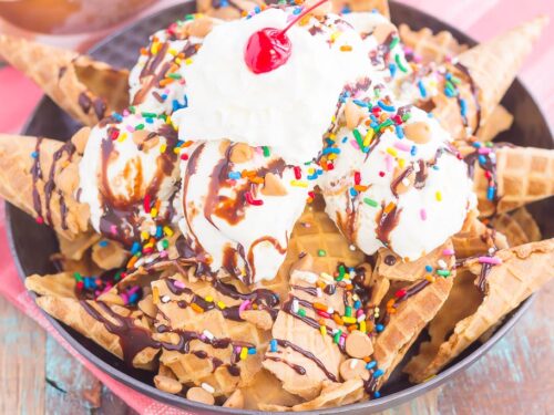 6 must-try New England ice cream flavors for summer 2018 - The