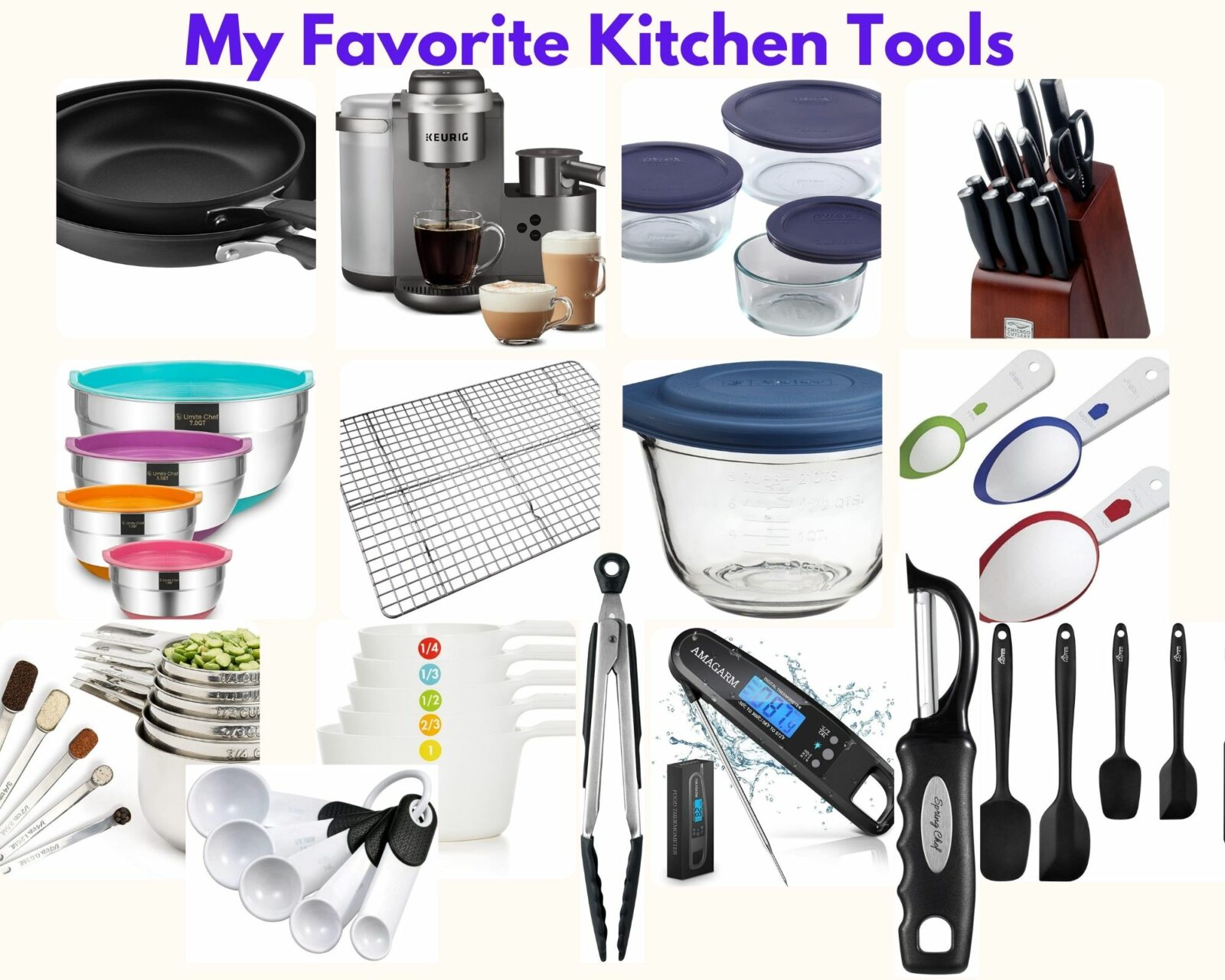 12 of Our Favorite Kitchen Tools Made in the USA