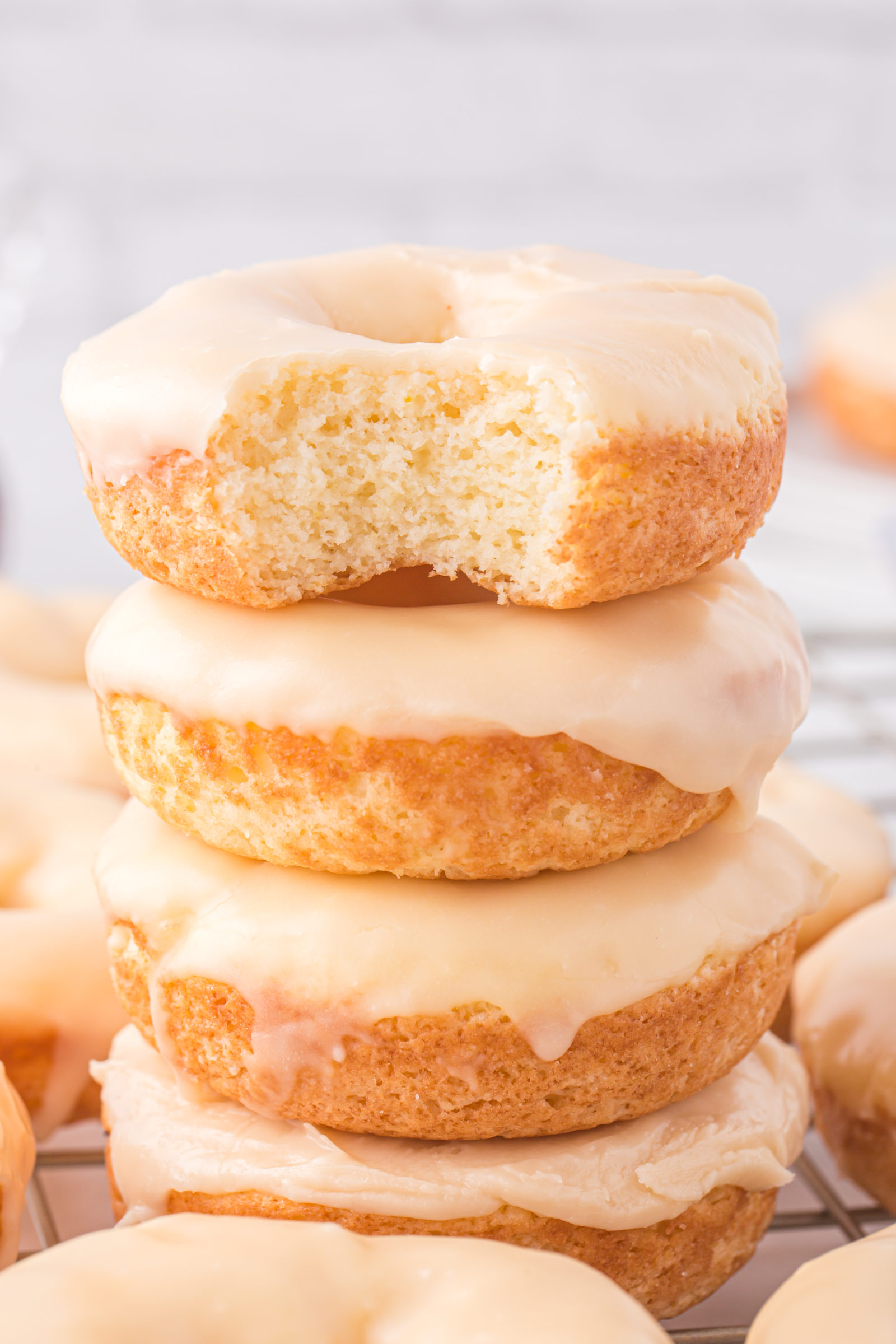 Maple Glaze for Doughnuts Recipe: How to Make It